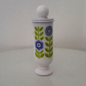 Vintage Avon bottle
